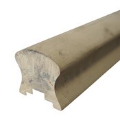 Primed Pine L/Waist Rebate H3 LOSP 65x63x5.4